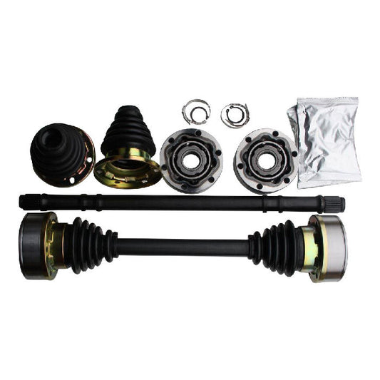 Ford Sierra 100mm Lobro Labro Drive Shafts (Pair)