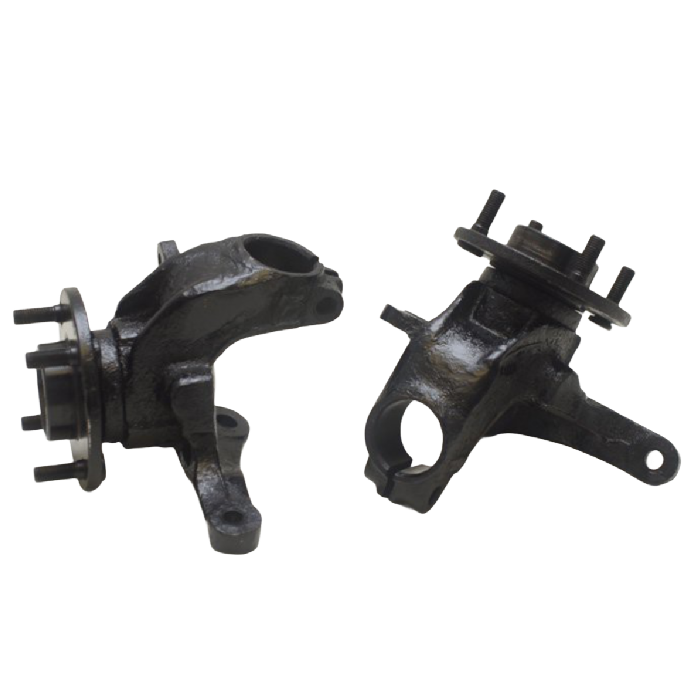 Ford Sierra Front Upright