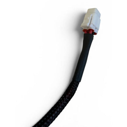Suzuki Hayabusa Gen 2 Rectifier Charging Loom