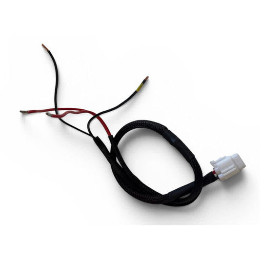 Suzuki Hayabusa Gen 2 Rectifier Charging Loom