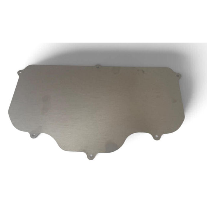 Honda CBR 1000RR Airbox Cover Plate