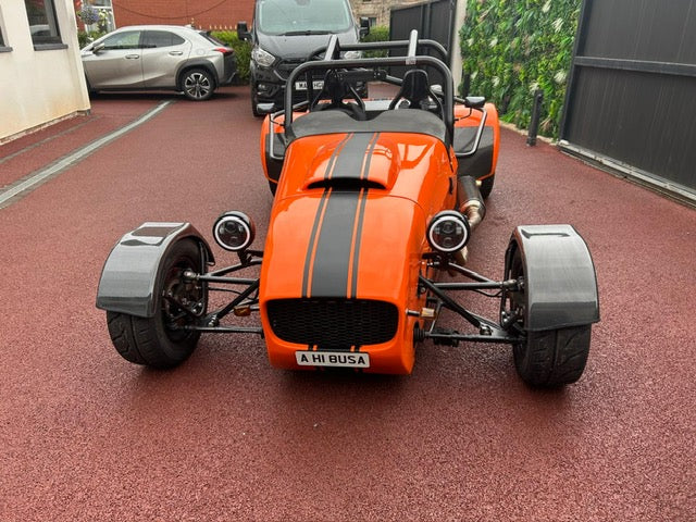 INDY RR 200 bhp 2022 Hayabusa (A18 USA)