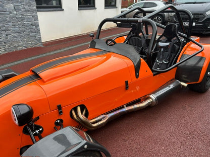 INDY RR 200 bhp 2022 Hayabusa (A18 USA)