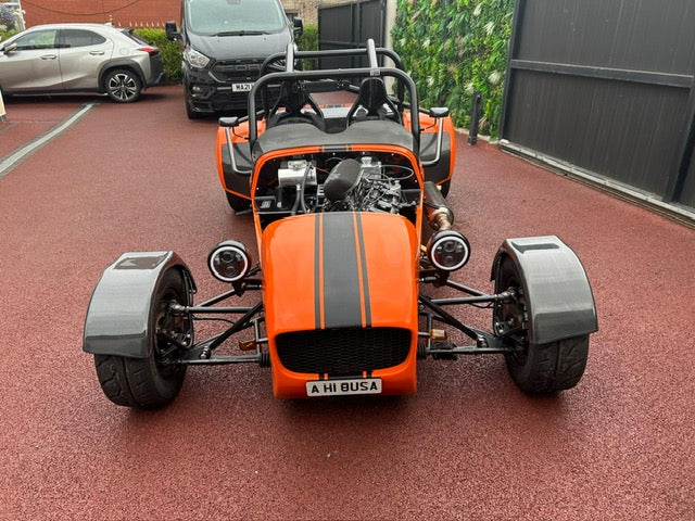 INDY RR 200 bhp 2022 Hayabusa (A18 USA)