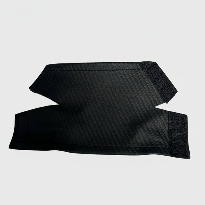 IVA Roll Over Bar Rear Stay Cover (Each)