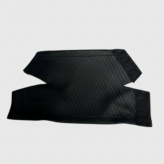 IVA Roll Over Bar Rear Stay Cover (Each)