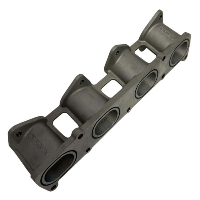 Jenvey DCOE Manifold Ford Duratec 2.0