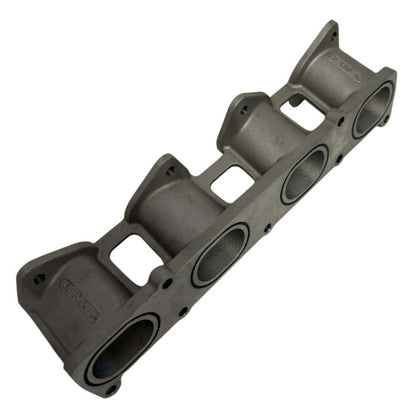 Jenvey DCOE Manifold Ford Duratec 2.0