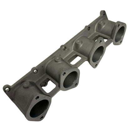 Jenvey DCOE Manifold Ford Duratec 2.0