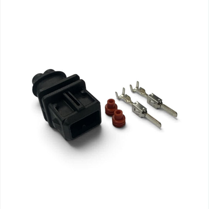 Junior Timer J Timer Bosch JPT 2 Pin Plug Male