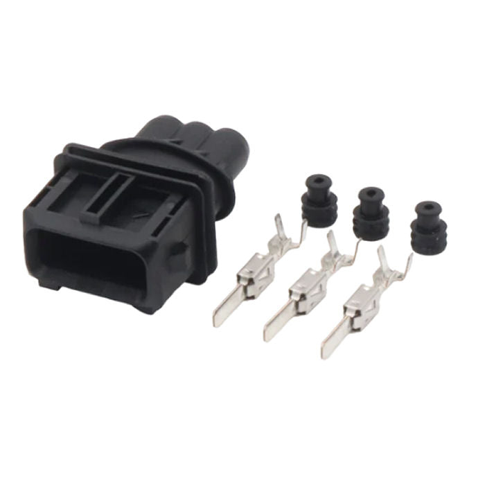 Junior Timer J Timer Bosch JPT 3 Pin Plug Male