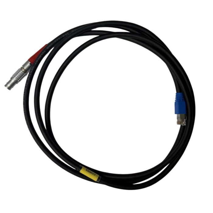 Life Racing Ethernet Comms Lead