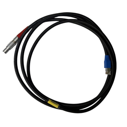 Life Racing Ethernet Comms Lead