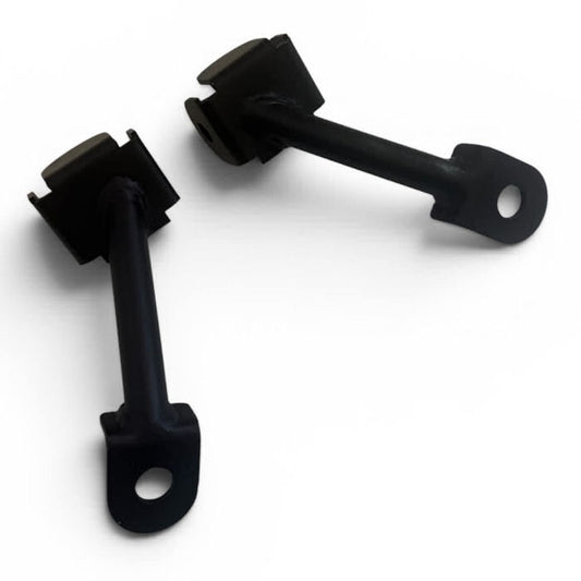 MK Indy R Cup Lowered Removable Headlight Bracket
