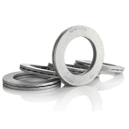 M12 Nord-lock Washers