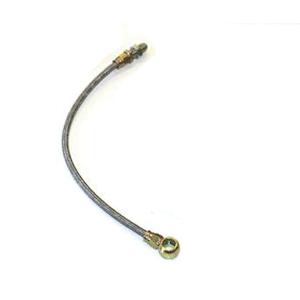Honda S2000 Gearbox Braided Clutch Line Hose MK Sportscars