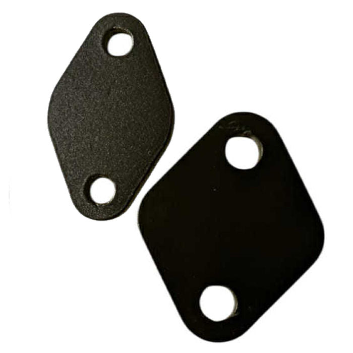 Mazda MX-5 EGR Valve Blanking Plates 1989 - 2005 (Pair)