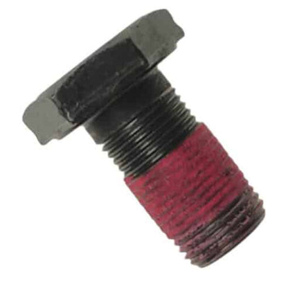 Mazda MX-5 NC Flywheel Locking Bolt Set - 6 Pack