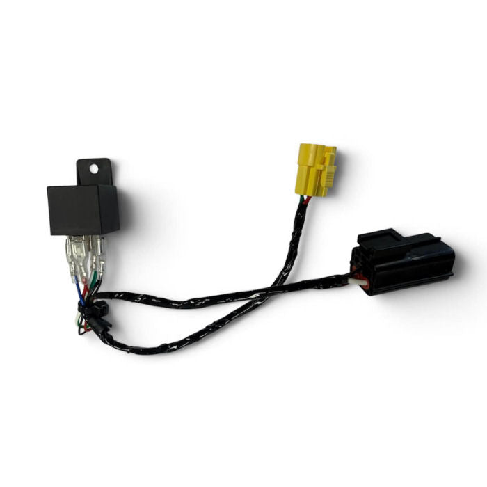 MK Indy Vehicle Wiring Loom Bike Engine Reverse Sub Harness