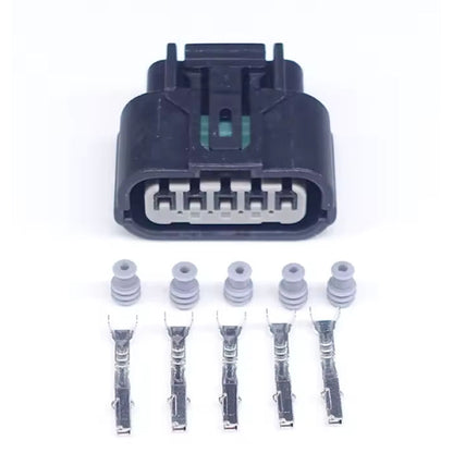 Drive By Wire Pedal Position Sensor 6 Pin Plug Kit
