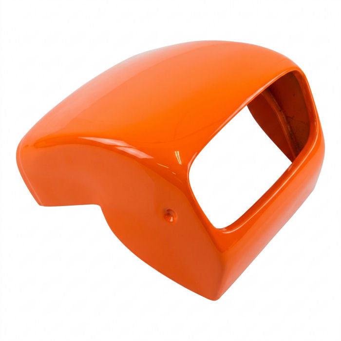 MK Indy Nose Cone Original Fibreglass GRP