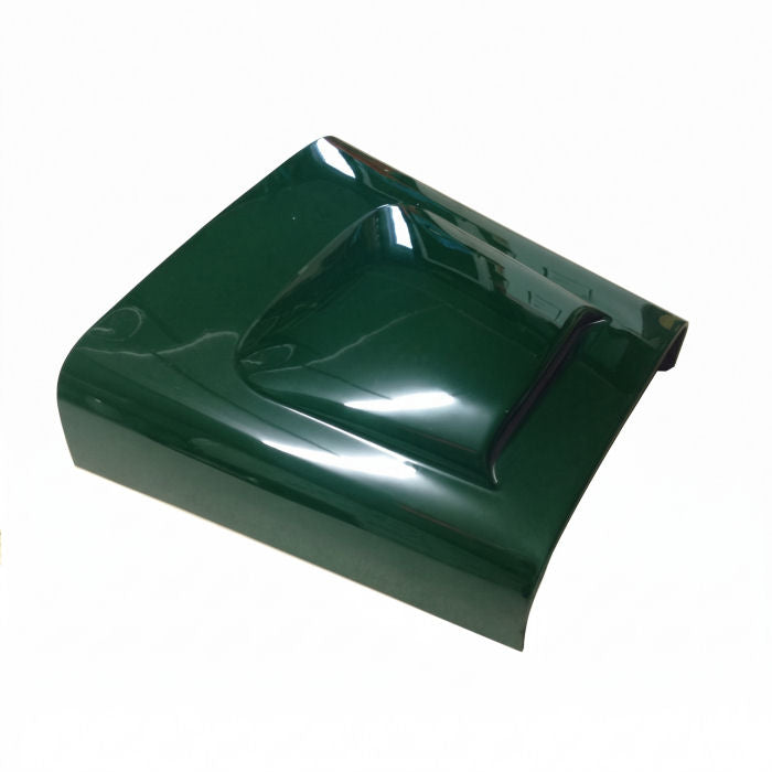 MK Indy Bonnet Original Fibreglass GRP