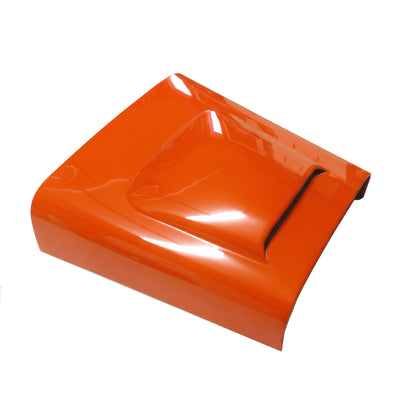 MK Indy Bonnet Original Fibreglass GRP