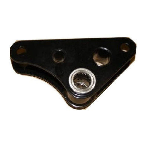 Triangular Rocker For Suspension MK Indy R Suspension Rocker - Black (Single) – MK Sportscars