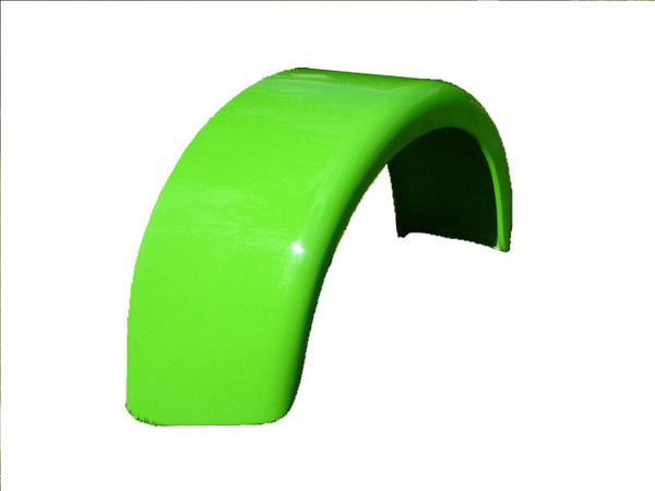 MK Indy Rear Wheel Arch Original Fibreglass GRP (Single) – MK Sportscars
