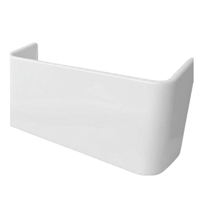 MK Indy Rear Panel Original Fibreglass GRP