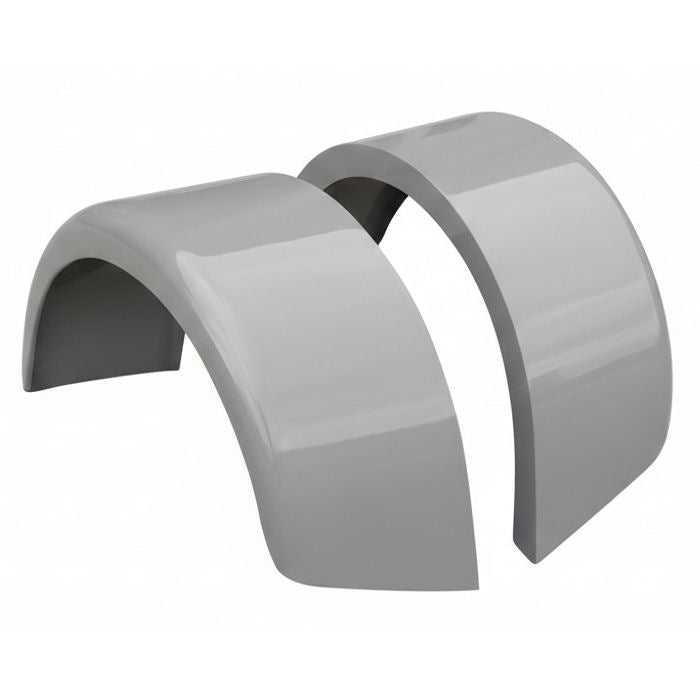 MK Indy Rear Wheel Arches SX Fibreglass GRP (Pair)