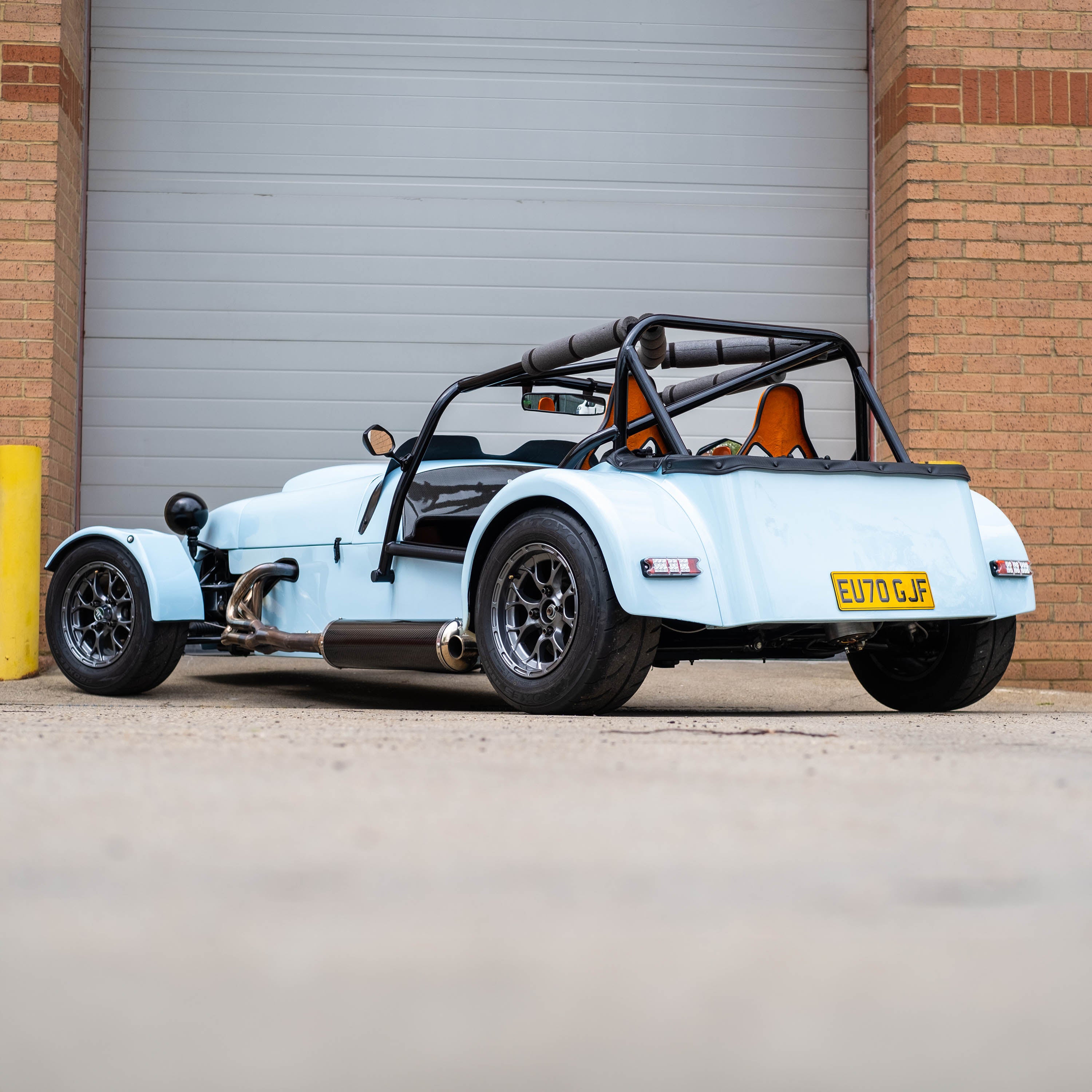 MK Sportscars : Buy Your Next Vehicle