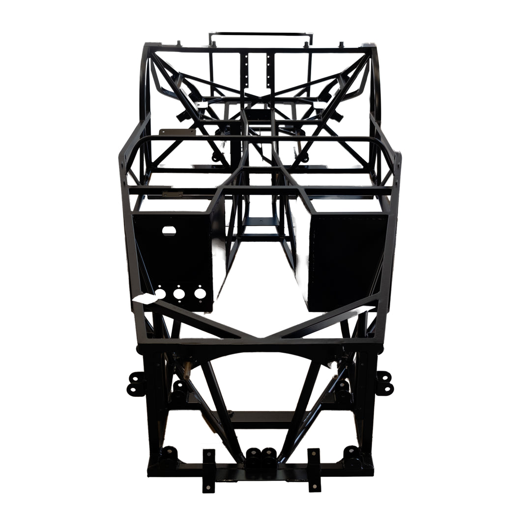 Chassis – MK Sportscars