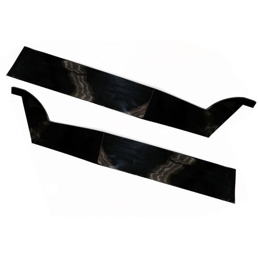 MK Indy Side Panel Original Fibreglass GRP (Pair)