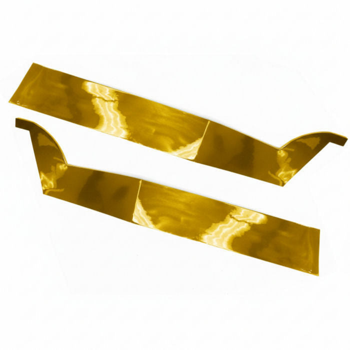 MK Indy Side Panel Original Fibreglass GRP (Pair)
