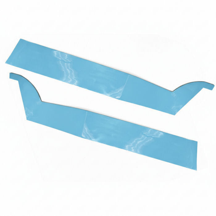 MK Indy Side Panel Original Fibreglass GRP (Pair)