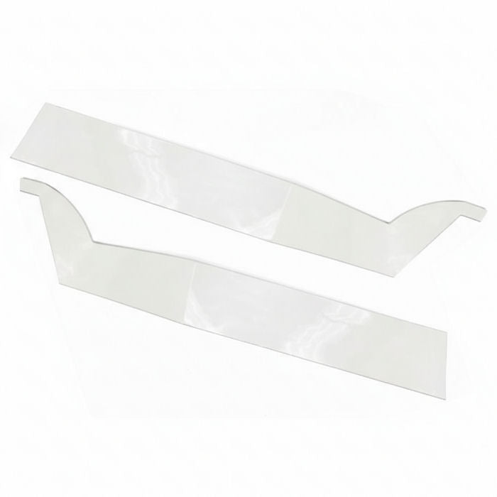 MK Indy Side Panel Original Fibreglass GRP (Pair)