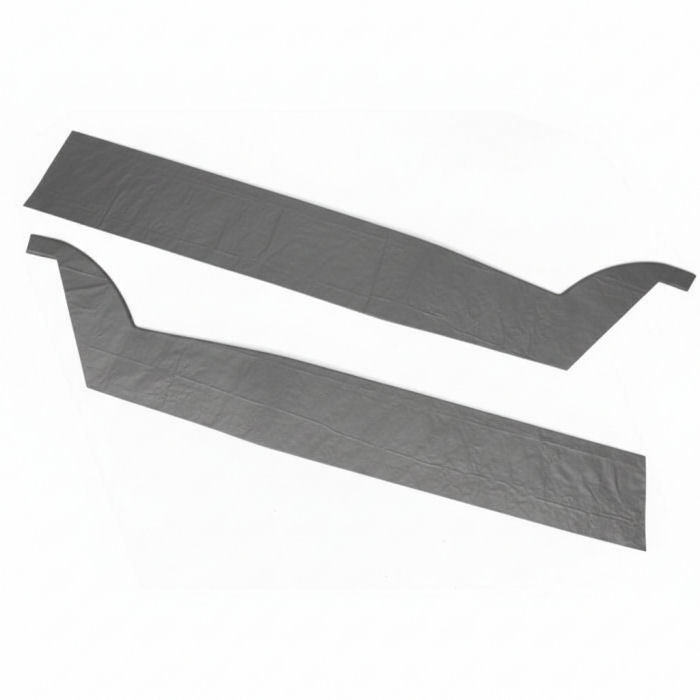 MK Indy Side Panel Original Fibreglass GRP (Pair)