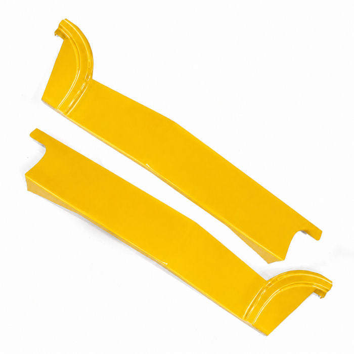 MK Indy Side Panel SX Fibreglass GRP (Pair)