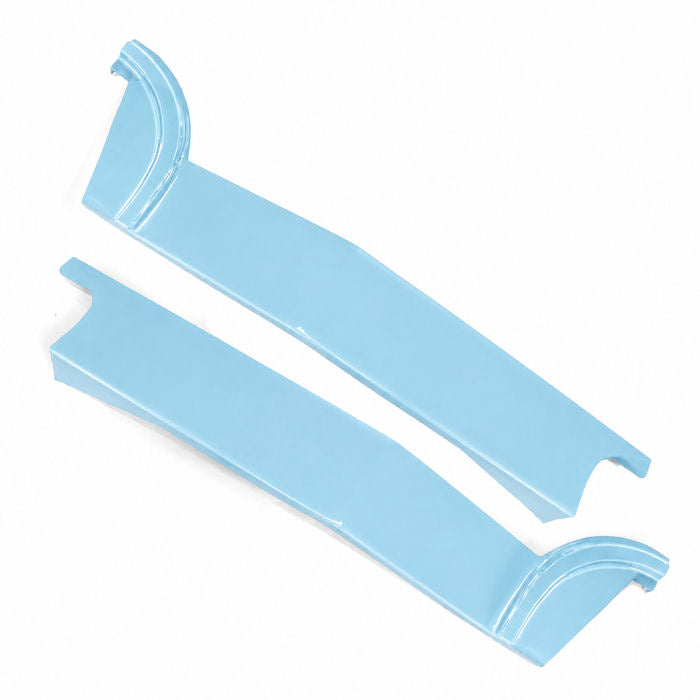 MK Indy Side Panel SX Fibreglass GRP (Pair)