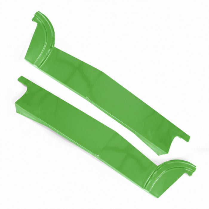 MK Indy Side Panel SX Fibreglass GRP (Pair)