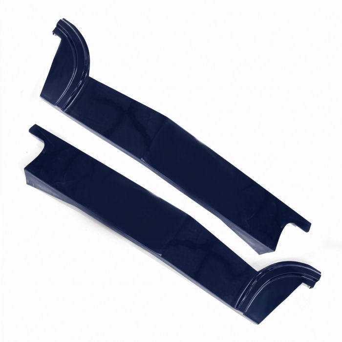 MK Indy Side Panel SX Fibreglass GRP (Pair)