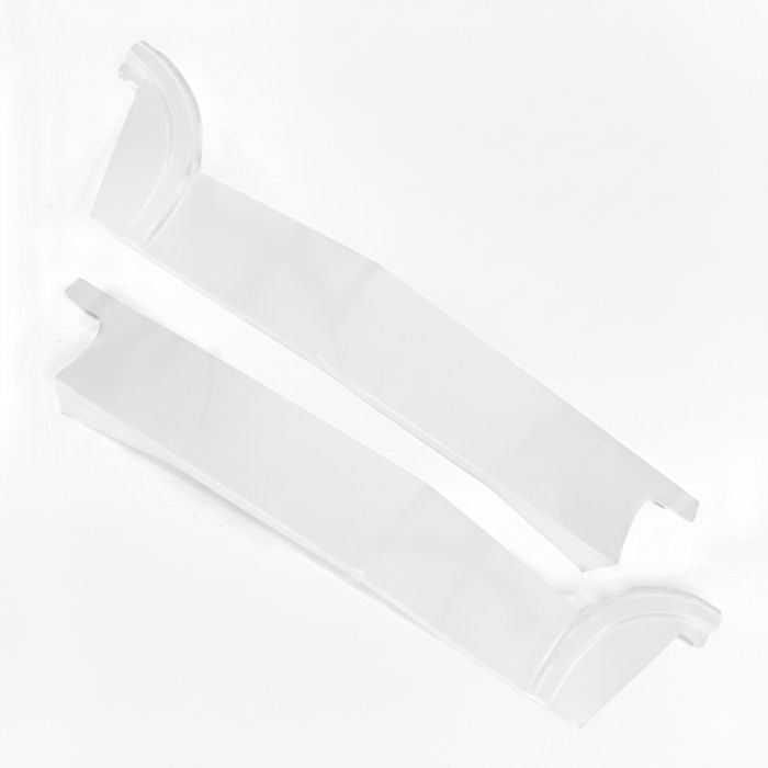 MK Indy Side Panel SX Fibreglass GRP (Pair)