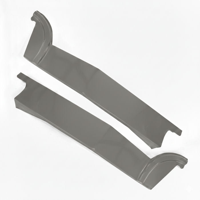 MK Indy Side Panel SX Fibreglass GRP (Pair)