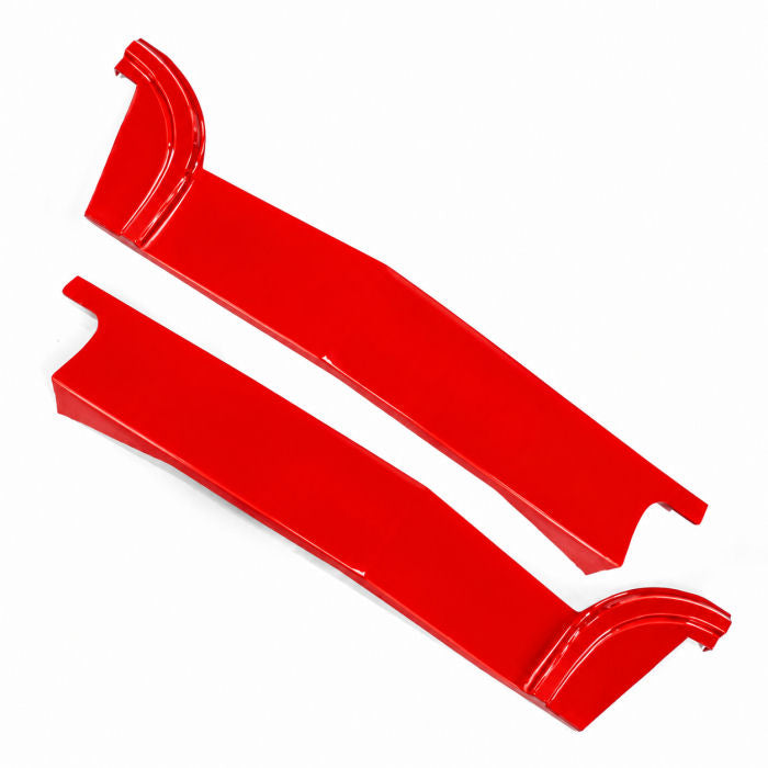 MK Indy Side Panel SX Fibreglass GRP (Pair)