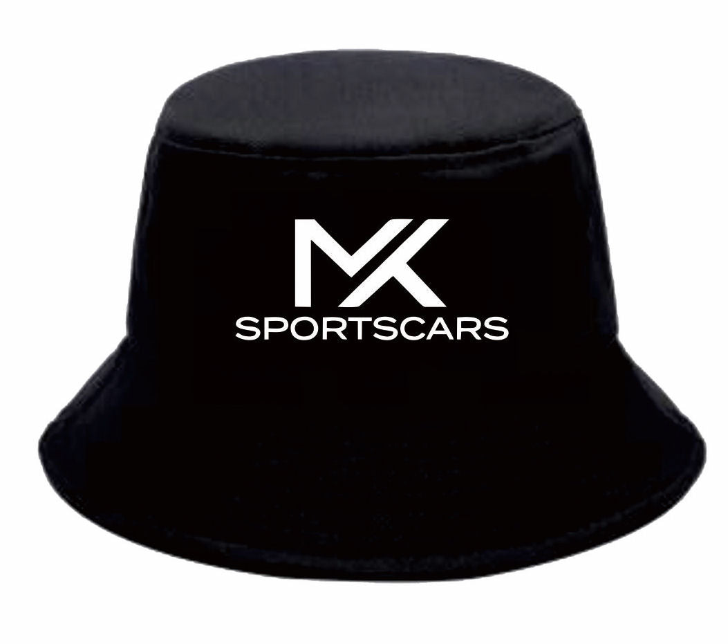 MK Sportscars Bucket Hat