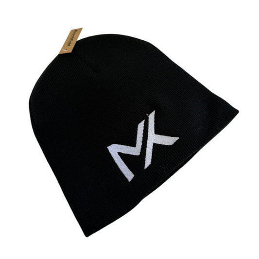 MK Sportscars Embroidered Beanie Hat