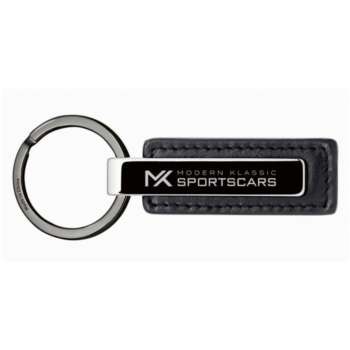 MK Sportscars Keyring