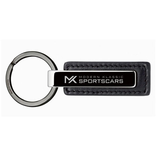 MK Sportscars Keyring