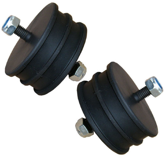 Rectangular Engine Mounts Engine Mounts – MK Sportscars